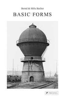 Front cover_Bernd & Hilla Becher