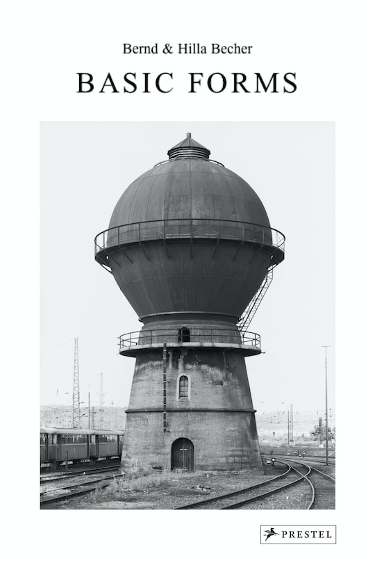 Front cover_Bernd & Hilla Becher