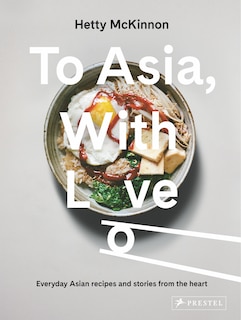 Couverture_To Asia, With Love