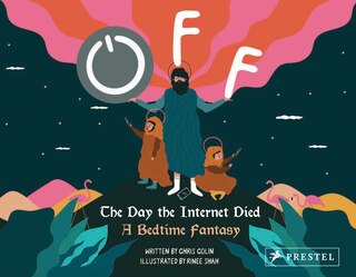 Couverture_Off: The Day The Internet Died