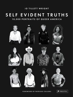 Couverture_Self Evident Truths