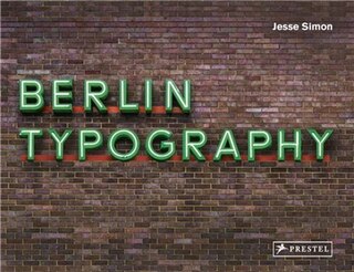 Front cover_Berlin Typography