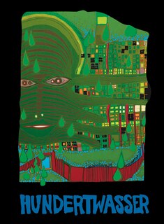 Front cover_Hundertwasser