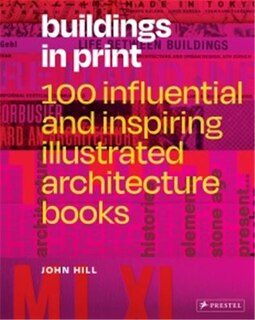 Front cover_Buildings in Print