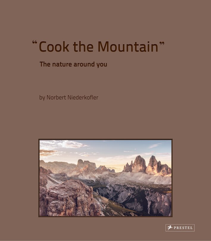 Front cover_Cook The Mountain