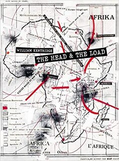 Couverture_William Kentridge