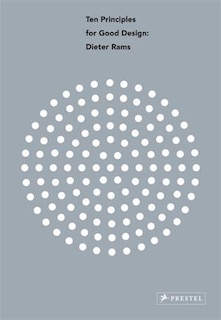 Front cover_Dieter Rams