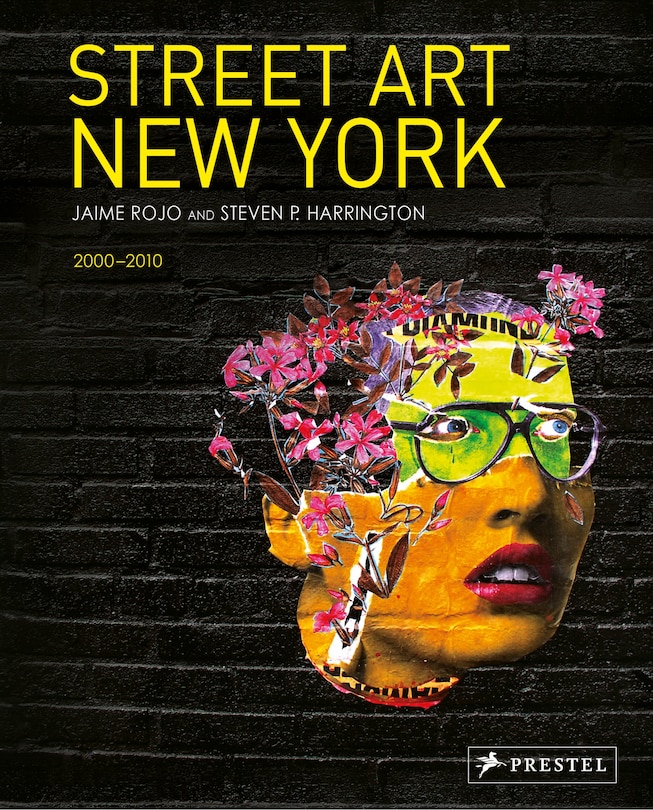 Front cover_Street Art New York 2000-2010