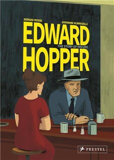 Couverture_Edward Hopper
