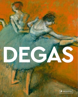 Front cover_Degas