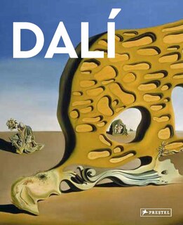 Front cover_Dalì