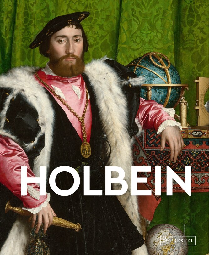 Front cover_Holbein