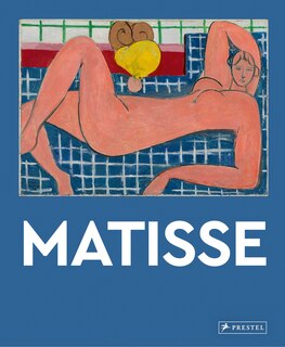 Couverture_Matisse