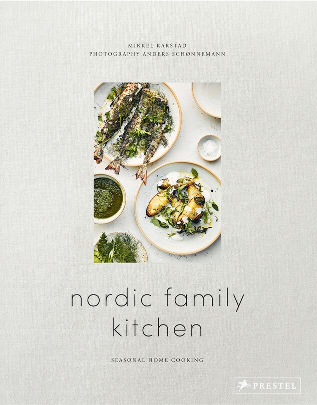 Couverture_Nordic Family Kitchen