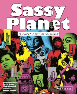 Couverture_Sassy Planet