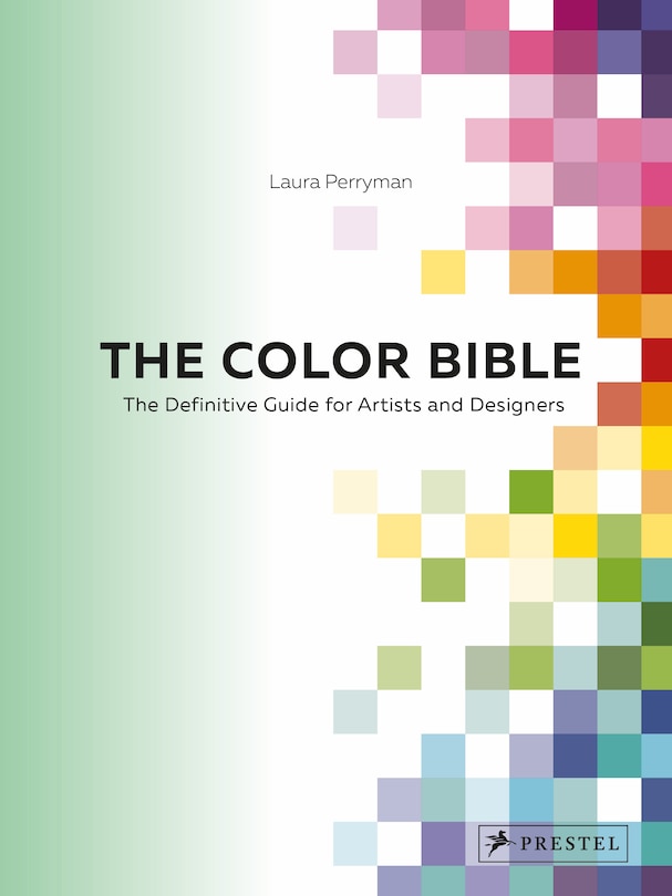 Front cover_The Color Bible