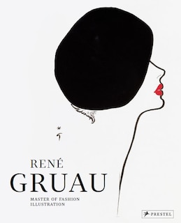 René Gruau: Master Of Fashion Illustration