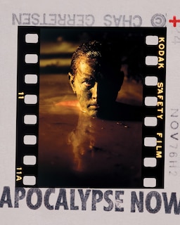 Front cover_Apocalypse Now