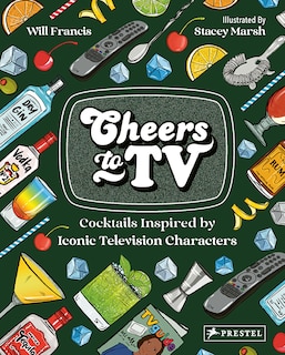 Couverture_Cheers to TV