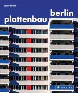 Couverture_Plattenbau Berlin
