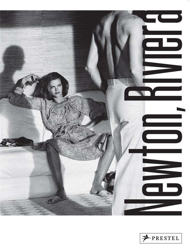 Front cover_Newton, Riviera
