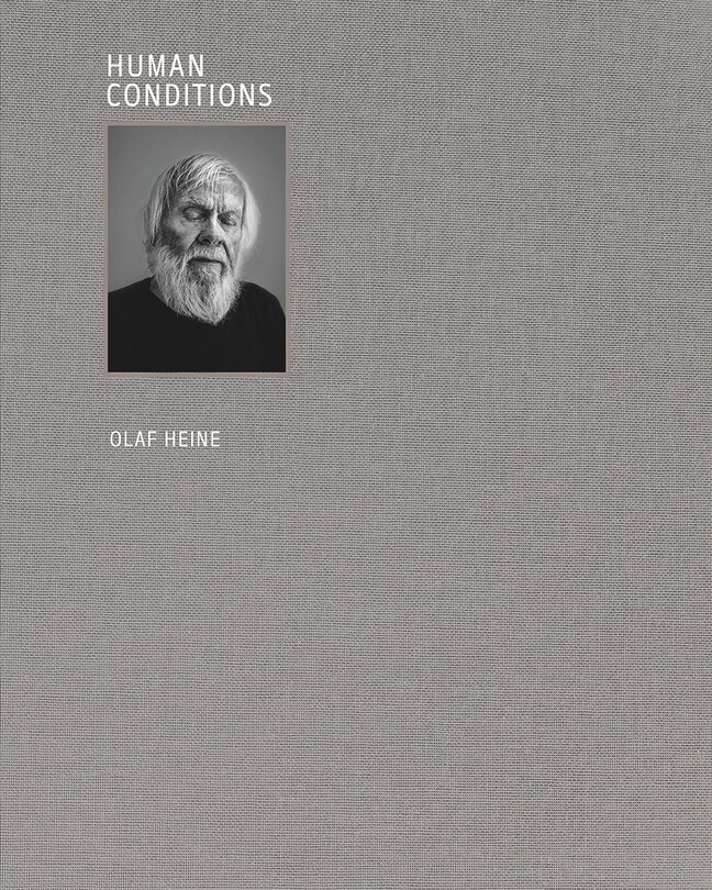 Front cover_Human Conditions