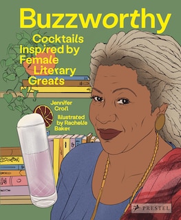 Front cover_Buzzworthy