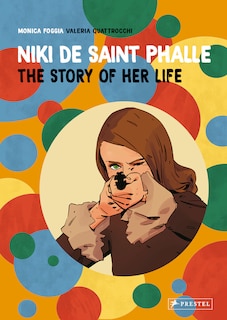 Front cover_Niki de Saint Phalle