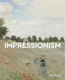 Couverture_Impressionism
