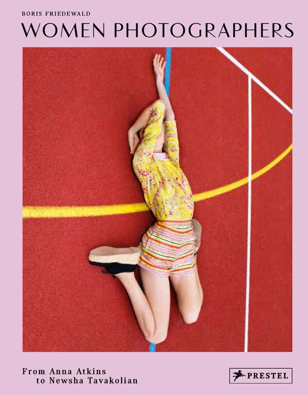 Front cover_Women Photographers