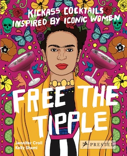 Front cover_Free the Tipple