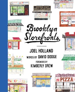 Front cover_Brooklyn Storefronts