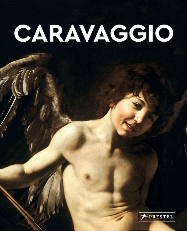 Couverture_Caravaggio