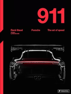 Couverture_Porsche 911