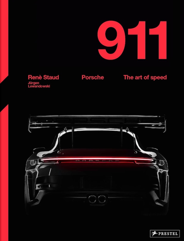 Couverture_Porsche 911
