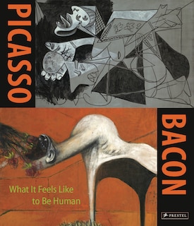 Front cover_Picasso - Bacon