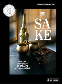 Front cover_Sake