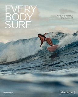 Front cover_Every Body Surf