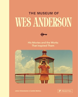 Couverture_The Museum of Wes Anderson