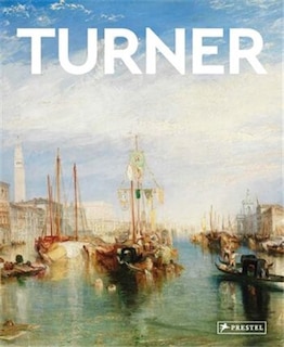 Front cover_Turner