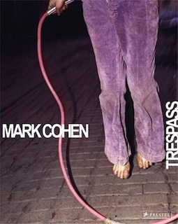 Front cover_Mark Cohen