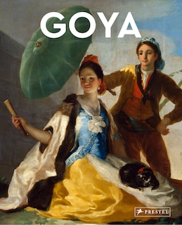 Front cover_Goya