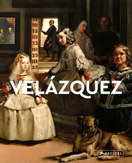 Front cover_Velázquez
