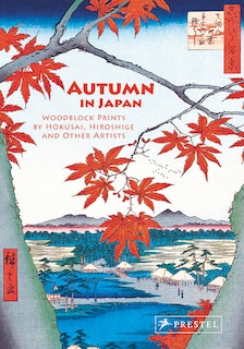 Front cover_Autumn in Japan
