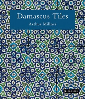 Couverture_Damascus Tiles