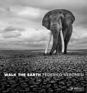 Front cover_Walk the Earth