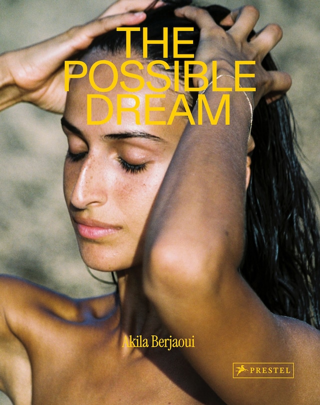 Front cover_The Possible Dream