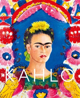 Front cover_Kahlo
