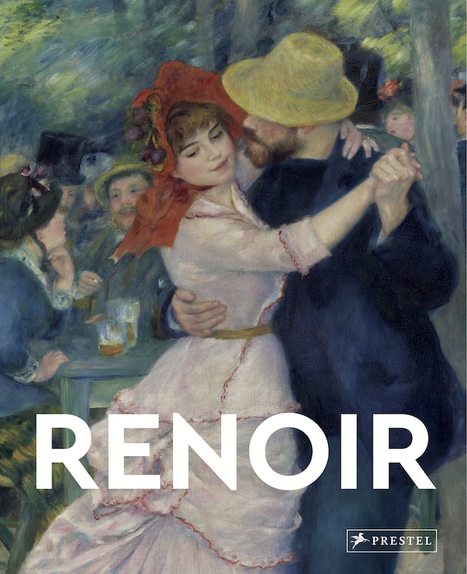 Front cover_Renoir