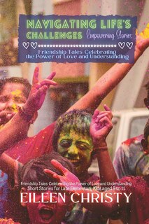 Couverture_Navigating Life's Challenges-Empowering Stories